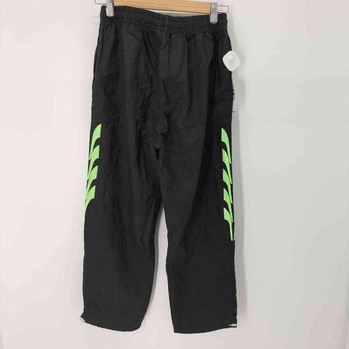 プーマ PUMA EVIDE ウーブントラックパンツ レディース JPN:L