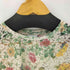 デシグアル Desigual 24SS レースフラワーTシャツ レディース import:L