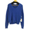 ビューティーアンドユースユナイテッドアローズ BEAUTY & YOUTH UNITED ARROWS 24AW フォックスカシミヤブレンド Vネックニットプルオーバー レディース FREE