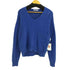 ビューティーアンドユースユナイテッドアローズ BEAUTY & YOUTH UNITED ARROWS 24AW フォックスカシミヤブレンド Vネックニットプルオーバー レディース FREE