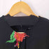 デシグアル Desigual スリット 花柄ロングワンピース レディース import:S