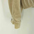 GIDEAL. vintage logo velours blouson メンズ JPN:M