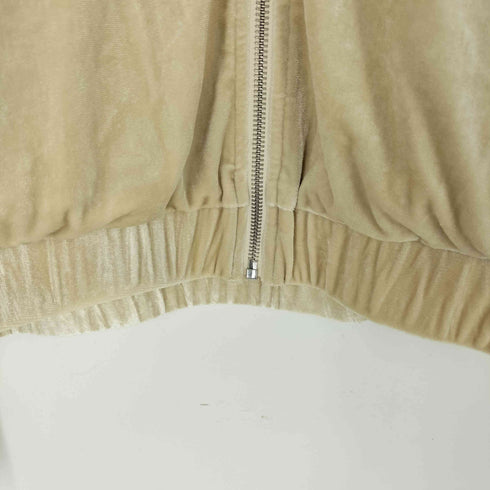GIDEAL. vintage logo velours blouson メンズ JPN:M