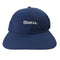 GIDEAL. vintage logo baseball cap メンズ FREE