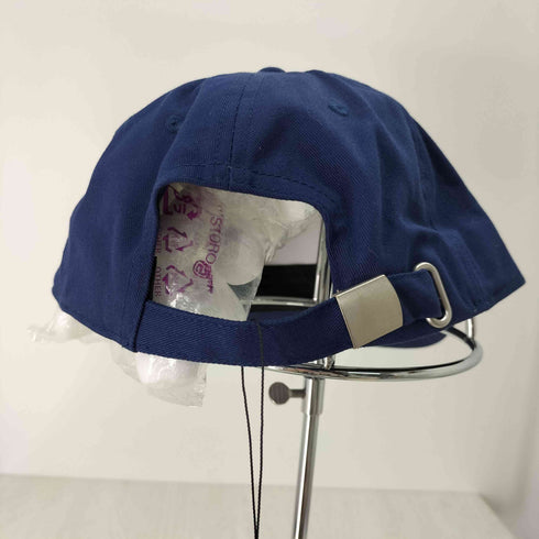 GIDEAL. vintage logo baseball cap メンズ FREE
