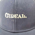GIDEAL. vintage logo baseball cap メンズ FREE