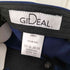 GIDEAL. vintage logo baseball cap メンズ FREE