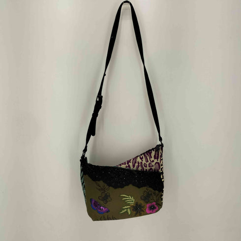 デシグアル Desigual 20SS クロスボディーバッグ レディース