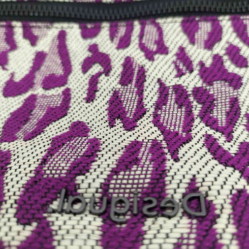 デシグアル Desigual 20SS クロスボディーバッグ レディース