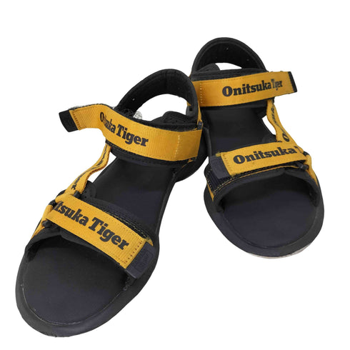 オニツカタイガー ONITSUKA TIGER OHBORI STRAP サンダル メンズ JPN:26