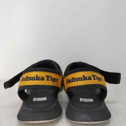 オニツカタイガー ONITSUKA TIGER OHBORI STRAP サンダル メンズ JPN:26