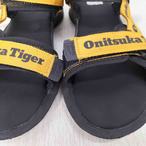 オニツカタイガー ONITSUKA TIGER OHBORI STRAP サンダル メンズ JPN:26