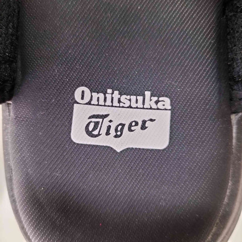オニツカタイガー ONITSUKA TIGER OHBORI STRAP サンダル メンズ JPN:26