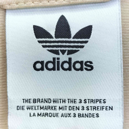 アディダスオリジナルス adidas Originals アディカラー クラシックス ファイヤーバード トラックトップ メンズ JPN:L