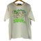 SPIRTI BY SIBERIA HILLS SLIMES PG ANIME TEE メンズ JPN:L