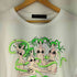 SPIRTI BY SIBERIA HILLS SLIMES PG ANIME TEE メンズ JPN:L