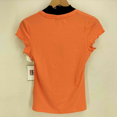 パタゴニア patagonia 24SS RIB KNIT TOP レディース import:S