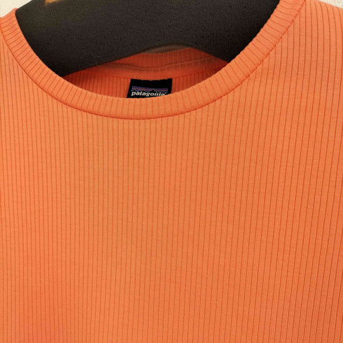 パタゴニア patagonia 24SS RIB KNIT TOP レディース import:S