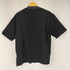 MYUUA フロント刺繍 S/S Tシャツ メンズ JPN:L