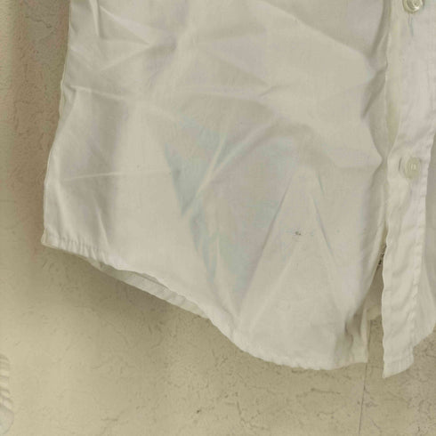 フランクアンドアイリーン Frank&Eileen ワンポケットコットンシャツ レディース import:XS