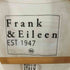 フランクアンドアイリーン Frank&Eileen ワンポケットコットンシャツ レディース import:XS
