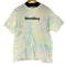 リベレイダース Liberaiders TIEDYE TEE メンズ JPN:L