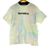 リベレイダース Liberaiders TIEDYE TEE メンズ JPN:L