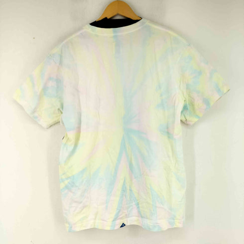 リベレイダース Liberaiders TIEDYE TEE メンズ JPN:L