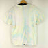 リベレイダース Liberaiders TIEDYE TEE メンズ JPN:L