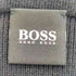 ボスヒューゴボス BOSS HUGO BOSS ニット切替 ダブルジップ フーデットジャケット メンズ