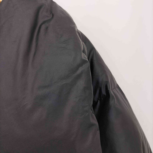 イッセイミヤケ ISSEY MIYAKE 銀タグ デザインカラー ダウンジャケット レディース JPN:3