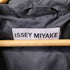 イッセイミヤケ ISSEY MIYAKE 銀タグ デザインカラー ダウンジャケット レディース JPN:3