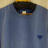 リベレイダース Liberaiders COTTON FLEECE QUILTED CREWNECK メンズ JPN:L