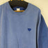 リベレイダース Liberaiders COTTON FLEECE QUILTED CREWNECK メンズ JPN:L