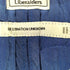 リベレイダース Liberaiders COTTON FLEECE QUILTED CREWNECK メンズ JPN:L