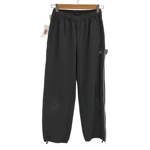 アディダス adidas サイドライン ドローコード イージーパンツ メンズ 38