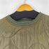 リベレイダース Liberaiders PILE FLEECE CREWNECK メンズ JPN:L