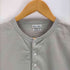 スティーブンアラン Steven Alan HENLEY NECK LONG SLEEVE KNIT メンズ JPN:S