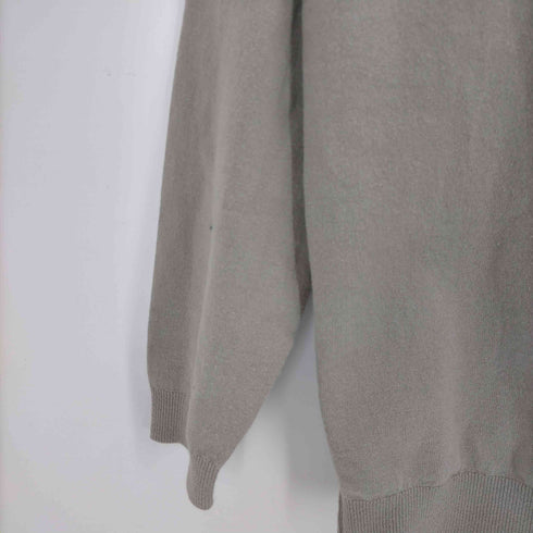 スティーブンアラン Steven Alan HENLEY NECK LONG SLEEVE KNIT メンズ JPN:S