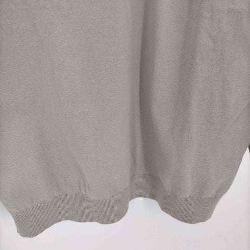 スティーブンアラン Steven Alan HENLEY NECK LONG SLEEVE KNIT メンズ JPN:S