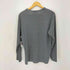ヨウジヤマモトダーバン アール Yohji Yamamoto DURBAN A.A.R ボーダー S/L クルーネック カットソー メンズ JPN:L
