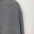 ヨウジヤマモトダーバン アール Yohji Yamamoto DURBAN A.A.R ボーダー S/L クルーネック カットソー メンズ JPN:L