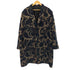 ヨウジヤマモトプールオム Yohji Yamamoto POUR HOMME 24SS ゴブラン セミWロングコート メンズ JPN:3