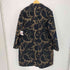 ヨウジヤマモトプールオム Yohji Yamamoto POUR HOMME 24SS ゴブラン セミWロングコート メンズ JPN:3