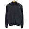 モンクレール MONCLER MAGLIONE TRICOT CARDIGAN ナイロン切替 フーデット マリオーネ トリコ カーディガン メンズ import:S