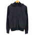モンクレール MONCLER MAGLIONE TRICOT CARDIGAN ナイロン切替 フーデット マリオーネ トリコ カーディガン メンズ import:S