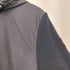 モンクレール MONCLER MAGLIONE TRICOT CARDIGAN ナイロン切替 フーデット マリオーネ トリコ カーディガン メンズ import:S