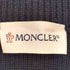 モンクレール MONCLER MAGLIONE TRICOT CARDIGAN ナイロン切替 フーデット マリオーネ トリコ カーディガン メンズ import:S