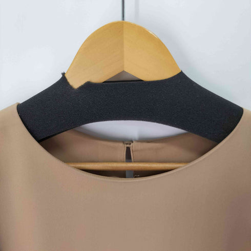 ビューティーアンドユースユナイテッドアローズ BEAUTY & YOUTH UNITED ARROWS ダブルクロスレイヤードプルオーバー レディース