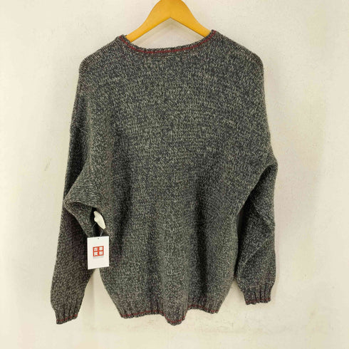 エディーバウアー Eddie Bauer Wool Sweater メンズ import:L